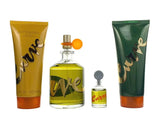 Curve For Men (4Pc Gift Set)