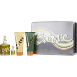 Curve For Men (4Pc Gift Set)