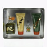 Curve For Men (4Pc Gift Set)