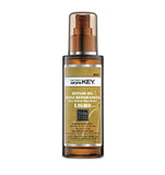 Saryna Key Light Hair Kit Pure African Shea Butter - Mask + Shampoo + Oil