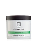 Dr. Ron Kadir Hemp Essential Cream Mask for Dry Skin 50 / 250 ml