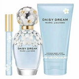 Daisy Dream By Marc Jacobs For Women (3pc Gift Set)