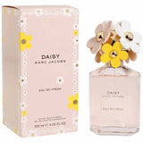 Daisy Eau So Fresh By Marc Jacobs For Women 4.2oz EDT Spray