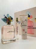 Daisy Perfect By Marc Jacobs 3Pcs Set For Women EDP Spray