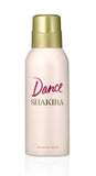 Dance By Shakira For Women 2Pcs Set EDT Spray