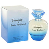 Dancing By Jessica McClintock For Women 3.4oz EDP Spray