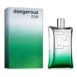 Dangerous Me By Paco Rabanne Unisex 2.1 oz EDP Spray