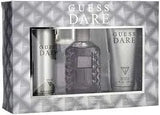 Dare Homme By Guess For Men (3pc Gift Set)