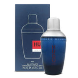 Dark Blue By Hugo Boss For Men 2.5oz EDT Spray