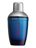 Dark Blue By Hugo Boss For Men 2.5oz EDT Spray