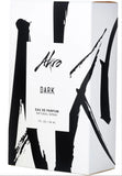 Dark By Akro For Unisex 3.4oz EDP Spray