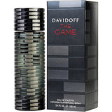 Davidoff The Game 3.4 oz M EDT Spray