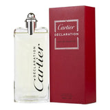 Declaration By Cartier For Men 3.3 oz EDT Spray