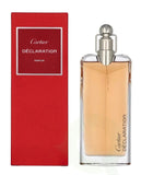 Declaration By Cartier For Men 3.3oz Parfum Spray