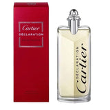 Declaration By Cartier For Men 5.0 oz EDT Spray
