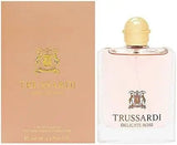 Delicate Rose By Trussardi For Women 3.4oz EDT Spray