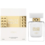 Delice Nacre By Johan.B For Women 2.8 oz EDP Spray