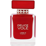 Delice Vole By Johan.B For Women 2.8 oz EDP Spray
