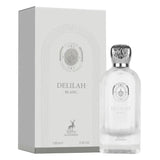 Delilah Blanc By Maison Alhambra For Women 3.4oz EDP Spray