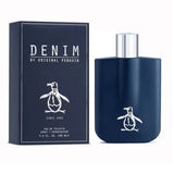 Denim By Original Penguin For Men 3.4oz EDT Spray