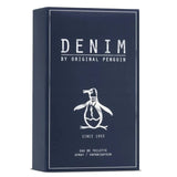 Denim By Original Penguin For Men 3.4oz EDT Spray