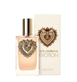 Devotion By Dolce and Gabbana For Women 3.4 oz EDP Spray