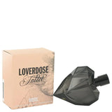 Diesel Loverdose Tattoo 2.5oz W Spray