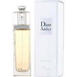 Dior Addict For Women 3.4oz Eau De Toilette Spray