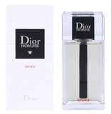 Dior Homme Sport By Christian Dior 4.2 For Men Eau De Toilette Spray