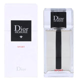 Dior Homme Sport By Christian Dior For Men 3.4oz EDT Spray