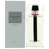 Dior Homme Sport By Dior For Men 6.8oz EDT Spray