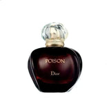 Dior Poison By Christian Dior For Women 1.7 oz EDT Spray