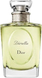 Diorella By Christian Dior For Women 3.4oz EDT Spray