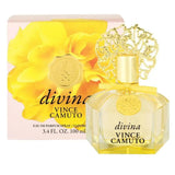 Divina By Vince Camuto For Women 3.4 oz EDP Spray