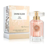 Divine Elixir Rose By Kristel Saint Martin For Women 3.3oz EDP Spray