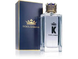 Dolce Gabbana K For Men 3.3 oz EDT Spray
