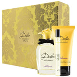 Dolce Shine by Dolce & Gabbana | 3-Piece Women's Perfume Gift Set