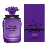 Dolce Violet By Dolce & Gabbana For Women 2.5 oz EDT Spray