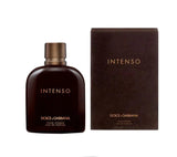 Dolce & Gabbana Intenso Pour Homme 6.7 oz Eau De Parfum Spray