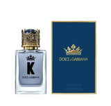 Dolce & Gabbana K For Men 1.7 oz Eau De Toilette Spray