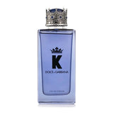 Dolce & Gabbana K For Men 3.3 oz EDP Spray