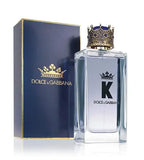 Dolce & Gabbana K For Men 5 oz EDT Spray