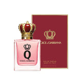 Dolce & Gabbana Q For Women 1.7 oz EDP Spray