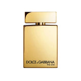 Dolce & Gabbana The One Gold For Men 3.4 oz Eau de Parfum Intense Spray