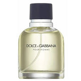 Dolce and Gabbana For Men 2.5oz EDT Spray