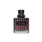 Donna Born In Roma Intense By Valentino For Women 3.40z EDP Spray