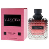 Donna Born In Roma Intense By Valentino For Women 3.40z EDP Spray