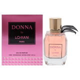 Donna By Lomani For Women 3.3 oz EDP Spray