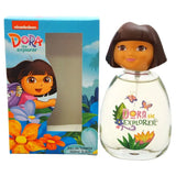 Dora the Explorer By Nickelodeon For Kids 3.4oz EDT Spray