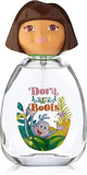 Dora the Explorer By Nickelodeon For Kids 3.4oz EDT Spray